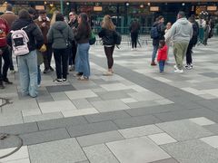 -巴黎迪士尼乐园