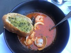 -君悦酒店·La Terrazza意合園·意式风味