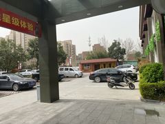 -特味村大酒店(南三环店)