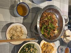 -彭耕记猪油炒小菜(吉联mall店)