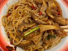 -子固路老南昌拌粉(凯德星贸店)