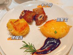 -京彩臻品火锅