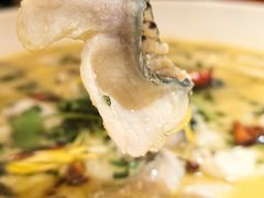 -巷儿里餐厅·杭帮菜(信义坊店)
