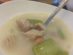 -东方御宴海鲜酒楼(棕泉酒店)