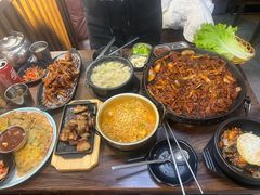-妈妈手(山大总店)