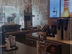 大堂-Bracket Coffee(工体店)