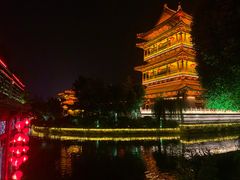 -台儿庄古城
