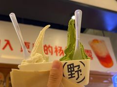 -野人牧坊Gelato(苏州中心店)