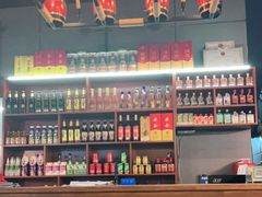 -代羊肉(中和店)