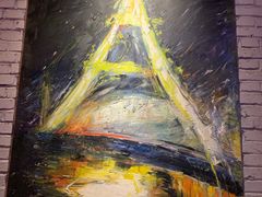 -黑角餐厅美式狂野Blackhorn(昌茂花园店)