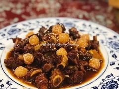 -徐鼎盛民间菜(九街店)