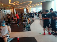 -W Fitness 威尔仕健身(北京英皇集团中心店)