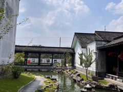 -镇江中国醋文化博物馆