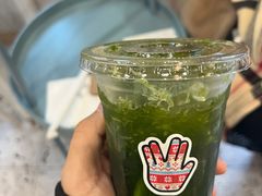 -BE YOLO必有乐&小红帽三明治