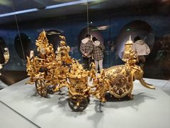 -故宫钟表馆