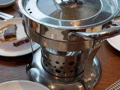 -重庆丽苑维景国际大酒店·海鲜自助餐厅