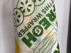 -赛百味SUBWAY(2.5产业园店)