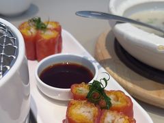 -蔡澜点心(三里屯T+MALL店)