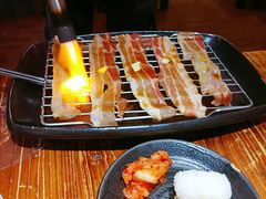 -小川洋风料理(街道口店)