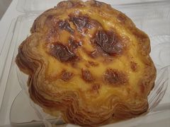 黄油开花挞-泸溪河桃酥(西直门凯德店)