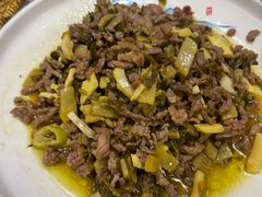 -食光慢宴·安吉土菜馆