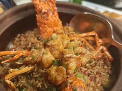 -誉八仙粤菜(万象天地店)