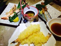 -贵木日本料理·铁板烧(新地假日广场店)