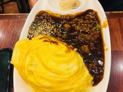 -玛格萝妮比萨屋(四平店)