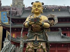 -上海东林寺(金山区)