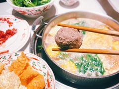 -汕头八合里海记牛肉店(清河店)