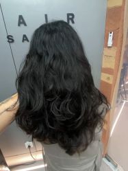 -MY HAIR ARDOR