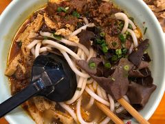 -宝小庆邵阳米粉(深圳市南山保利店)