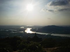 -涂山风景区
