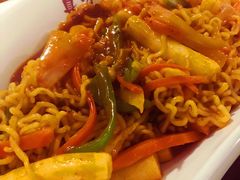 -第二外国语学院-韩国餐厅(朝阳路店)