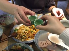 -静一餐厅·湖北菜(前门店)
