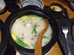 -云海肴·汽锅鸡·云南菜(天津国金汇店)