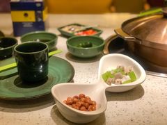 -润园四季椰子鸡火锅(海上世界店)