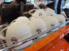 -Peet's Coffee皮爷咖啡(大学路店)