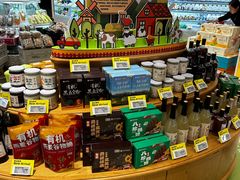 -杭州大厦LSE城市生活超市(杭州大厦店)