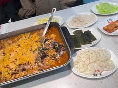 -鱼酷活鱼烤鱼(南京水游城店)