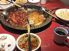 -黄家码头老火锅(解放碑旗舰店)