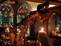 -暮色公园Twilight Park·威士忌Bar