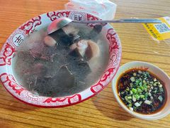 -人和水上飘(第一家店)