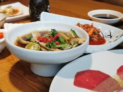 -禾风·海鲜料理自助(玉林店)