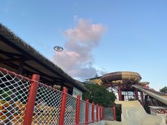 -上海玛雅海滩水公园