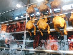 -永祥烧腊餐厅(虹口店)