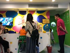 -星宝贝美术创意中心(万嘉商业广场店)