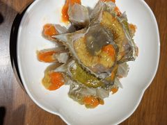 -高佳庄·舟山海鲜(海景旗舰店)