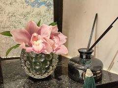 -马勒别墅·中餐厅