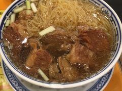 -麦奀云吞面世家(佐敦店)